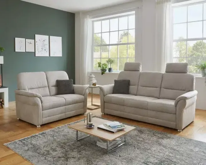 PP-QL11014 D+ von Polipol Sofas & Couches Sofa Planpolster PP-QL11014 D+ von Polipol