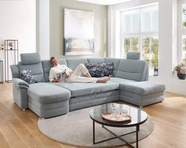 PP-QL11014 D+ von Polipol Sofas & Couches Sofa Planpolster PP-QL11014 D+ von Polipol