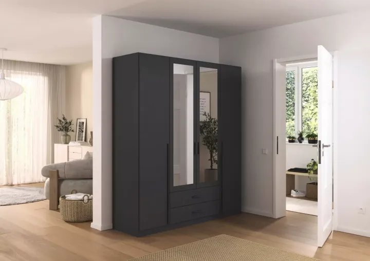 Livaro von rauch BLUE Schlafen Schrankprogamm Livaro von rauch BLUE