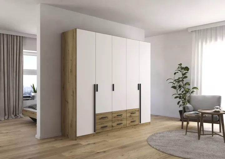 Livaro von rauch BLUE Schlafen Schrankprogamm Livaro von rauch BLUE