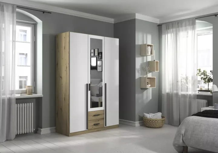 Livaro von rauch BLUE Schlafen Schrankprogamm Livaro von rauch BLUE