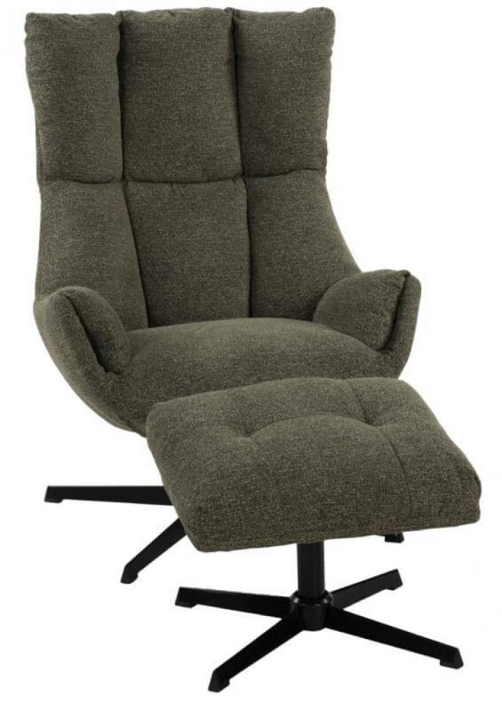 Pruna von Duo Collection Polstermöbel Relaxsessel Pruna von Duo Collection