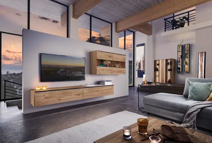 Anea von Hartmann Wohnen Wohn u. Speiseprogramm Anea von Hartmann