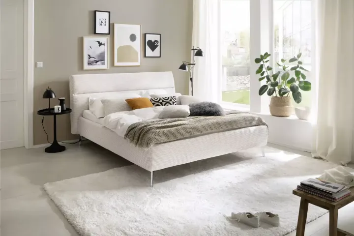 Monte von Candy sleep Schlafen Polsterbett Monte von Candy sleep