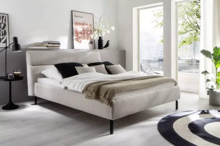 Monte von Candy sleep Schlafen Polsterbett Monte von Candy sleep