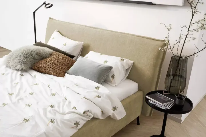 Ilva von Candy sleep Einzelbetten Polsterbett Ilva von Candy sleep