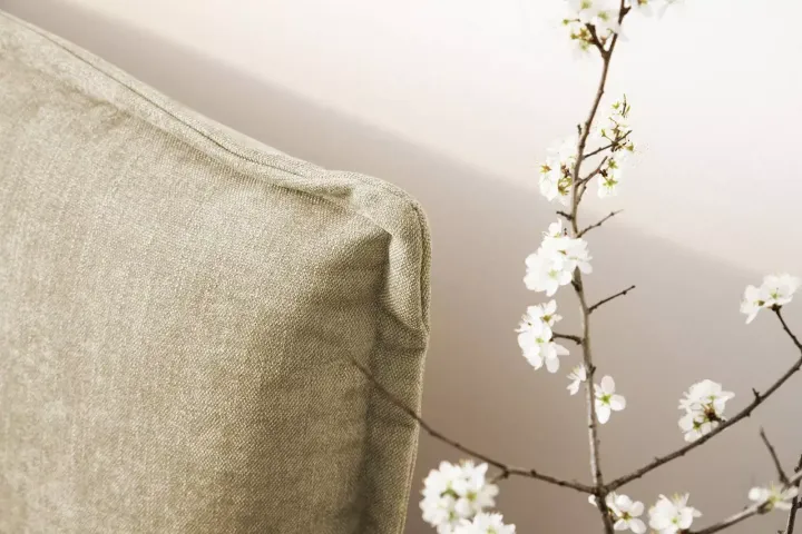 Ilva von Candy sleep Einzelbetten Polsterbett Ilva von Candy sleep