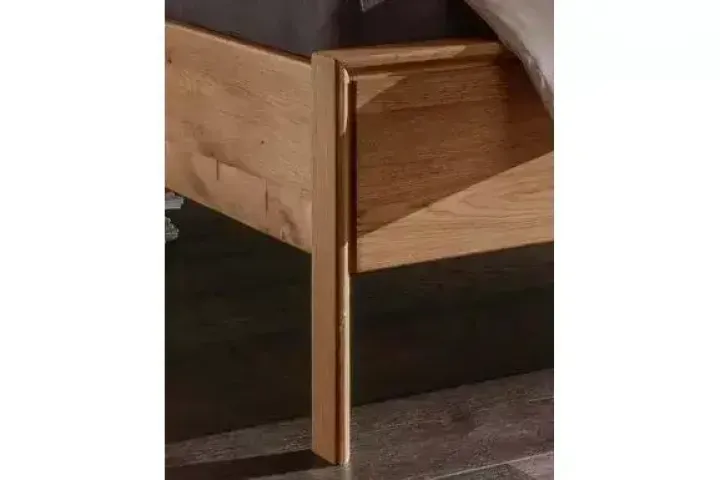 Arizona von TPT Schlafen Massivholzbett Arizona von TPT