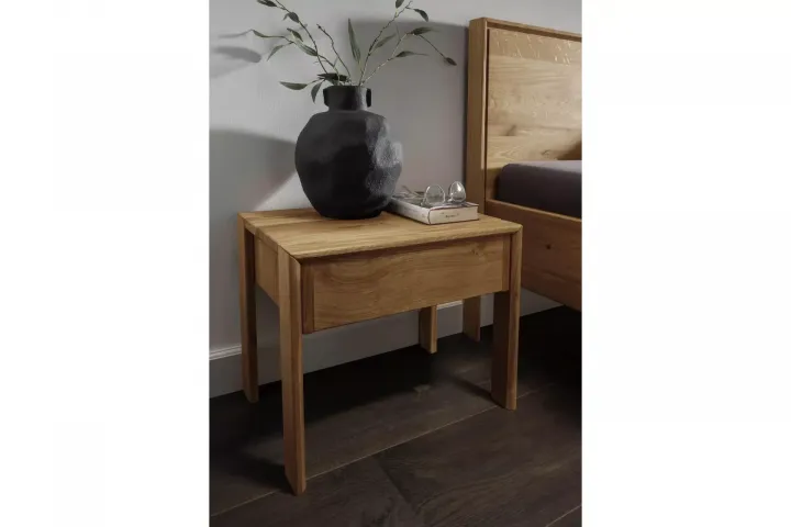 Arizona von TPT Schlafen Massivholzbett Arizona von TPT