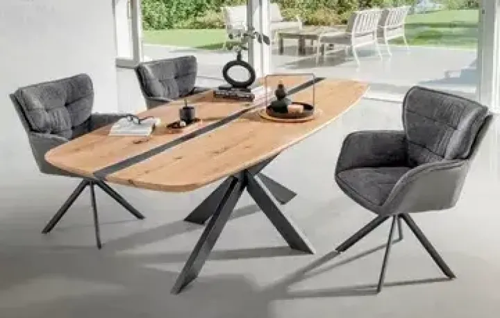 Seattle von TPT Speisen Stuhlprogramm Seattle von TPT