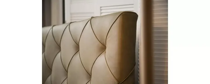 Ginny von Candy sleep Polsterbetten Polsterbett Ginny von Candy sleep