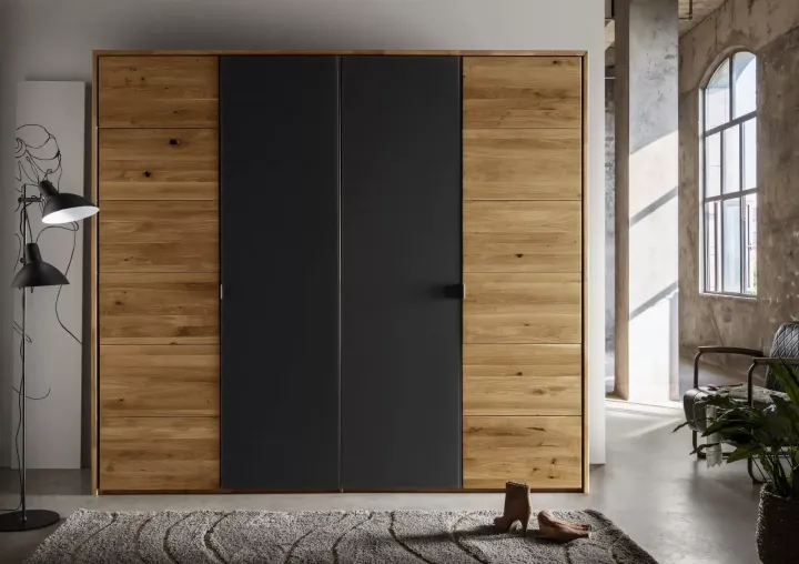 Aktions-Schrank von TPT Schlafen Kleiderschrank-Programm Aktions-Schrank von TPT