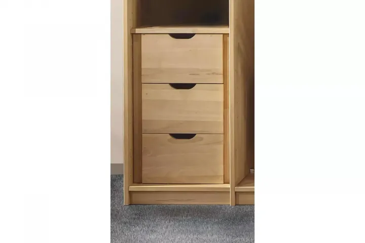 Aktions-Schrank von TPT Schlafen Kleiderschrank-Programm Aktions-Schrank von TPT