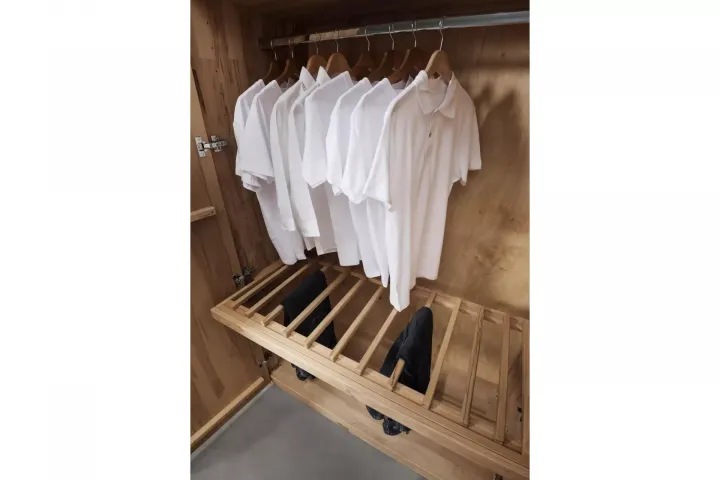 Aktions-Schrank von TPT Schlafen Kleiderschrank-Programm Aktions-Schrank von TPT