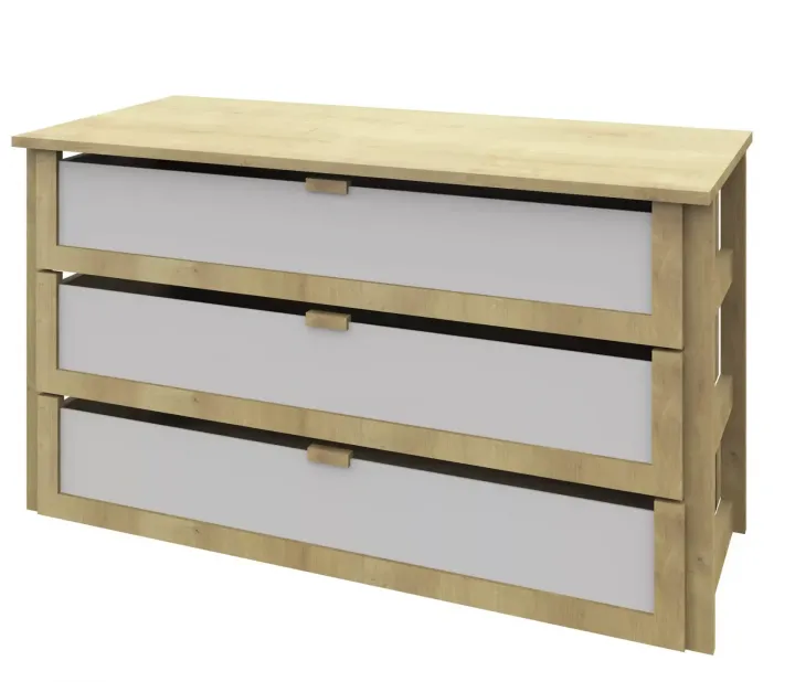 Aktions-Schrank von TPT Schlafen Kleiderschrank-Programm Aktions-Schrank von TPT