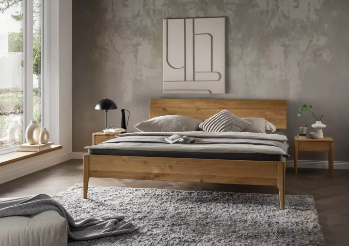 Meran von TPT Schlafen Bett-Programm Meran von TPT