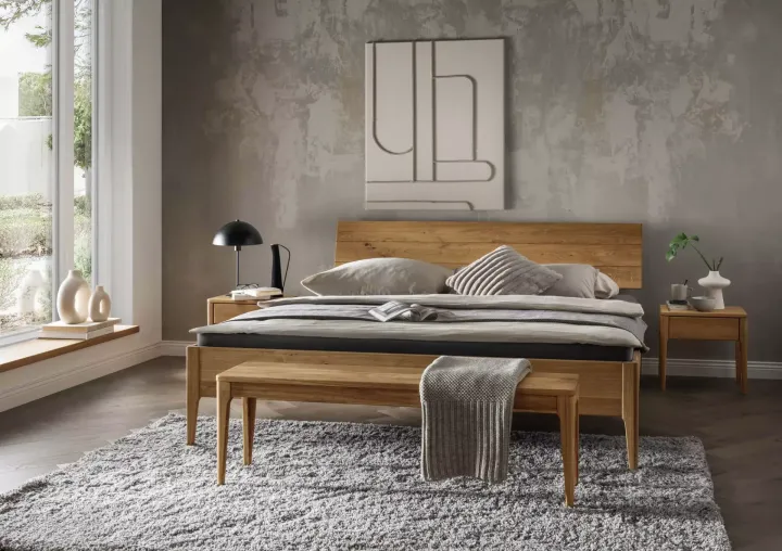 Meran von TPT Schlafen Bett-Programm Meran von TPT