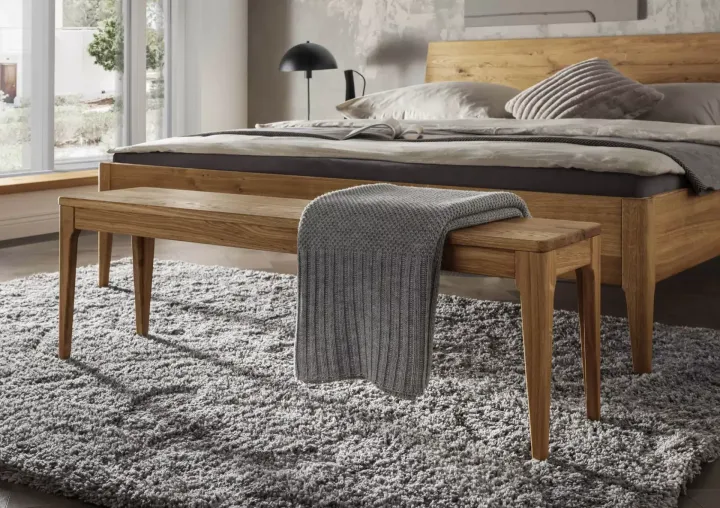 Meran von TPT Schlafen Bett-Programm Meran von TPT