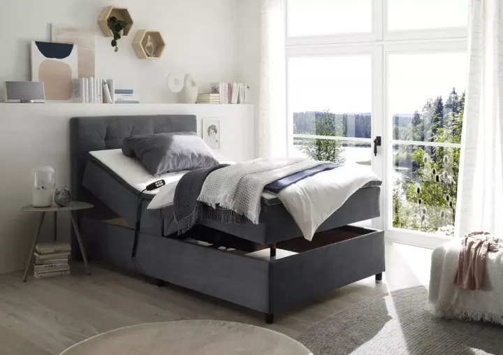 Westwood von ED Lifestyle Schlafen Boxbett Westwood von ED Lifestyle