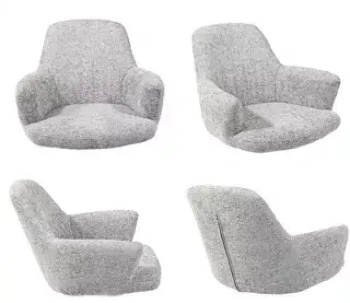 Udine von Standard Furniture Stühle Stuhlsystem Udine von Standard Furniture