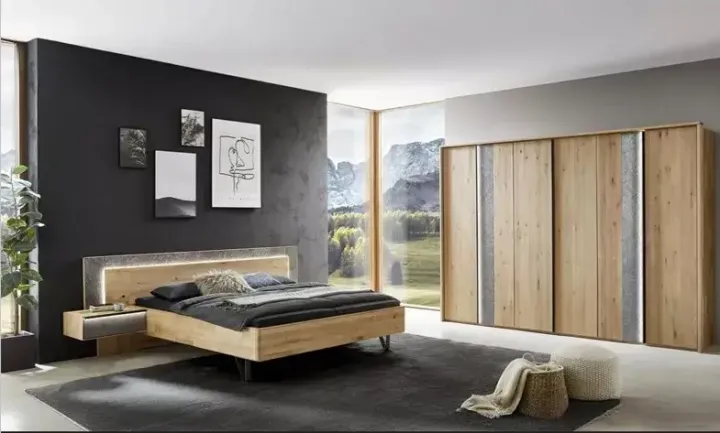 WSM 5100 von Wöstmann Schlafen Schlafzimmer WSM 5100 von Wöstmann