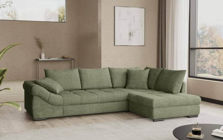 Allegro von Nova Via Polstermöbel Wohnlandschaft Allegro von Nova Via