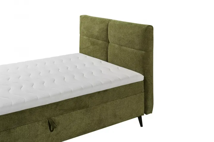 Caracas von ED Lifestyle Schlafen Boxspringbett Caracas von ED Lifestyle