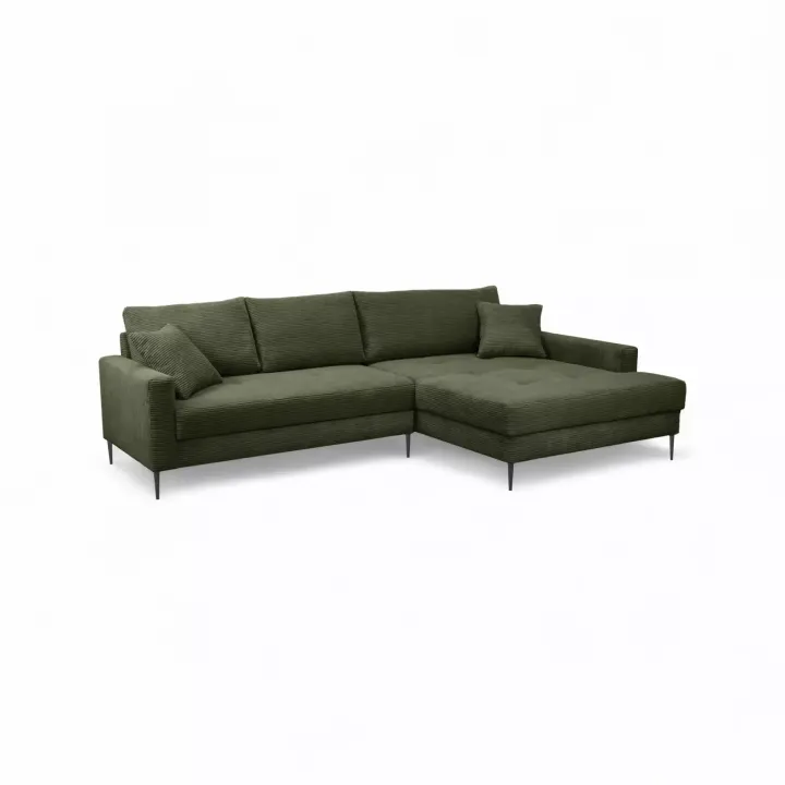 Maison von Nova Via Polstermöbel Wohnlandschaft Maison von Nova Via
