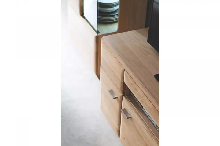 Bologna Wohn- und Speisezimmer von MCA Furniture Wohnen Wohn- und Speisezimmer Bologna Wohn- und Speisezimmer von MCA Furniture