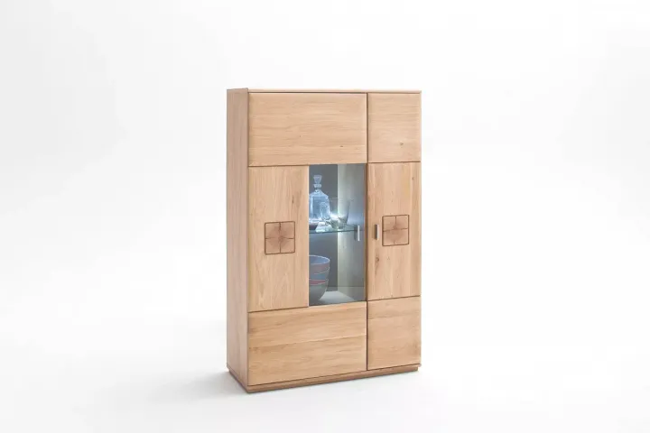 Bologna Wohn- und Speisezimmer von MCA Furniture Wohnen Wohn- und Speisezimmer Bologna Wohn- und Speisezimmer von MCA Furniture