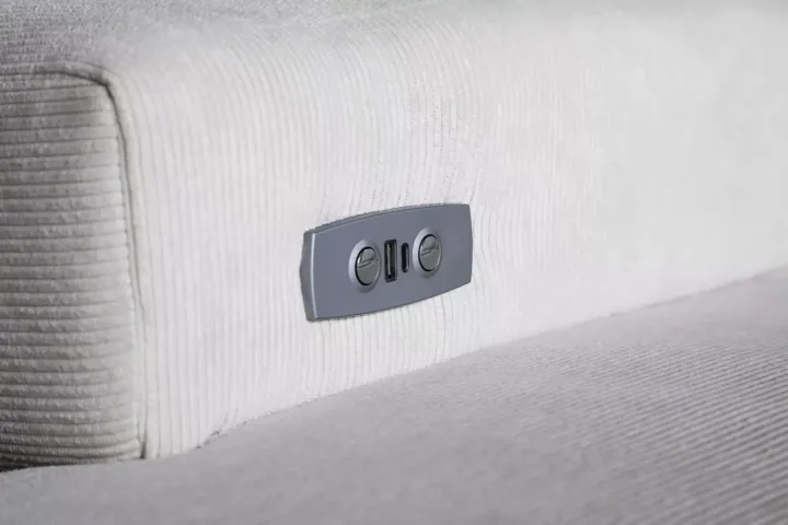 Sunny von Iwaniccy Polstermöbel Wohnlandschaft Sunny von Iwaniccy