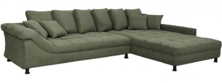 Campus II von Nova Via Polstermöbel Ecksofa Campus II von Nova Via