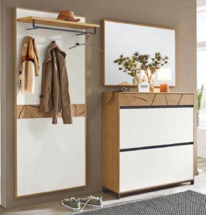 Kastina von Voss Möbel Diele Garderobe Kastina von Voss