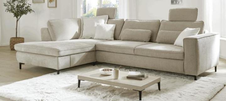 MP-IN24153 von Megapol Polstermöbel Ecksofa MP-IN24153 von Megapol