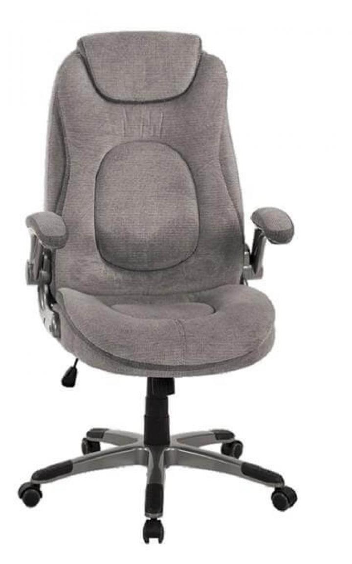 Nino von Duo Collection Bürostühle & Chefsessel Chefsessel Nino von Duo Collection