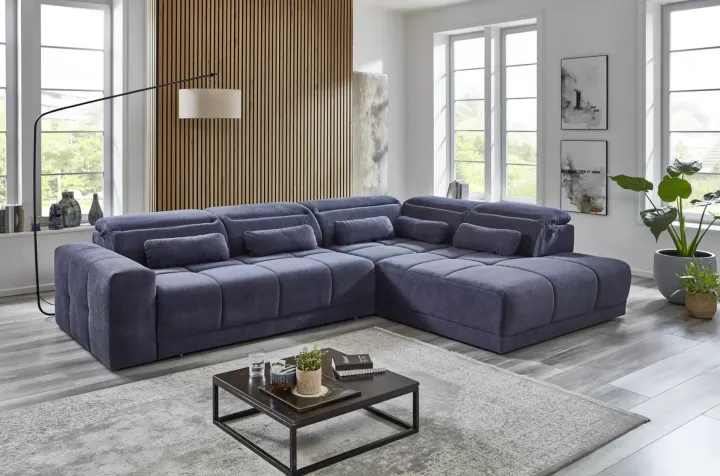 Downtown von Iwaniccy Sofas & Couches Wohnlandschaft Downtown von Iwaniccy