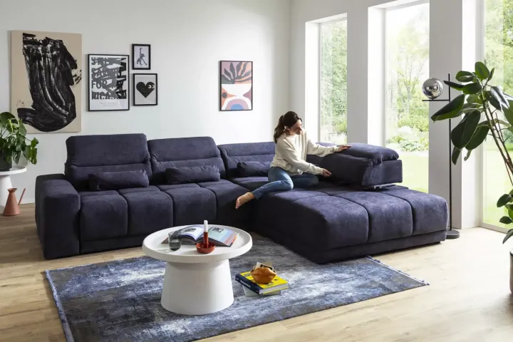 Downtown von Iwaniccy Sofas & Couches Wohnlandschaft Downtown von Iwaniccy