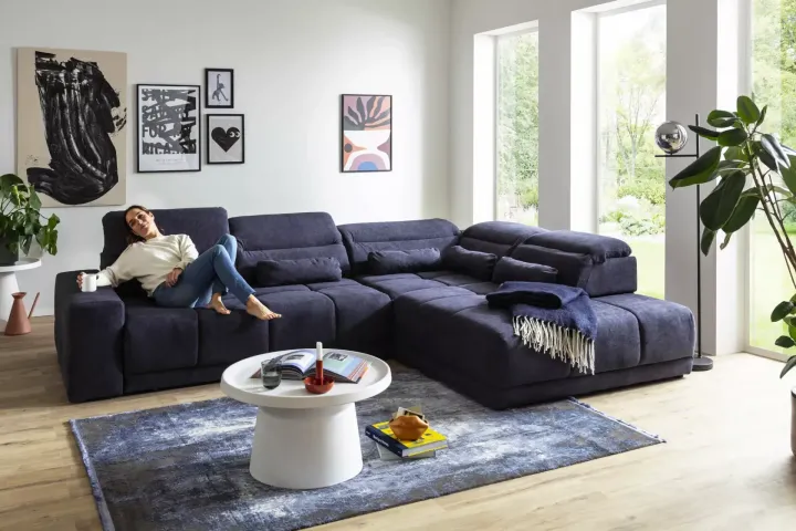 Downtown von Iwaniccy Sofas & Couches Wohnlandschaft Downtown von Iwaniccy