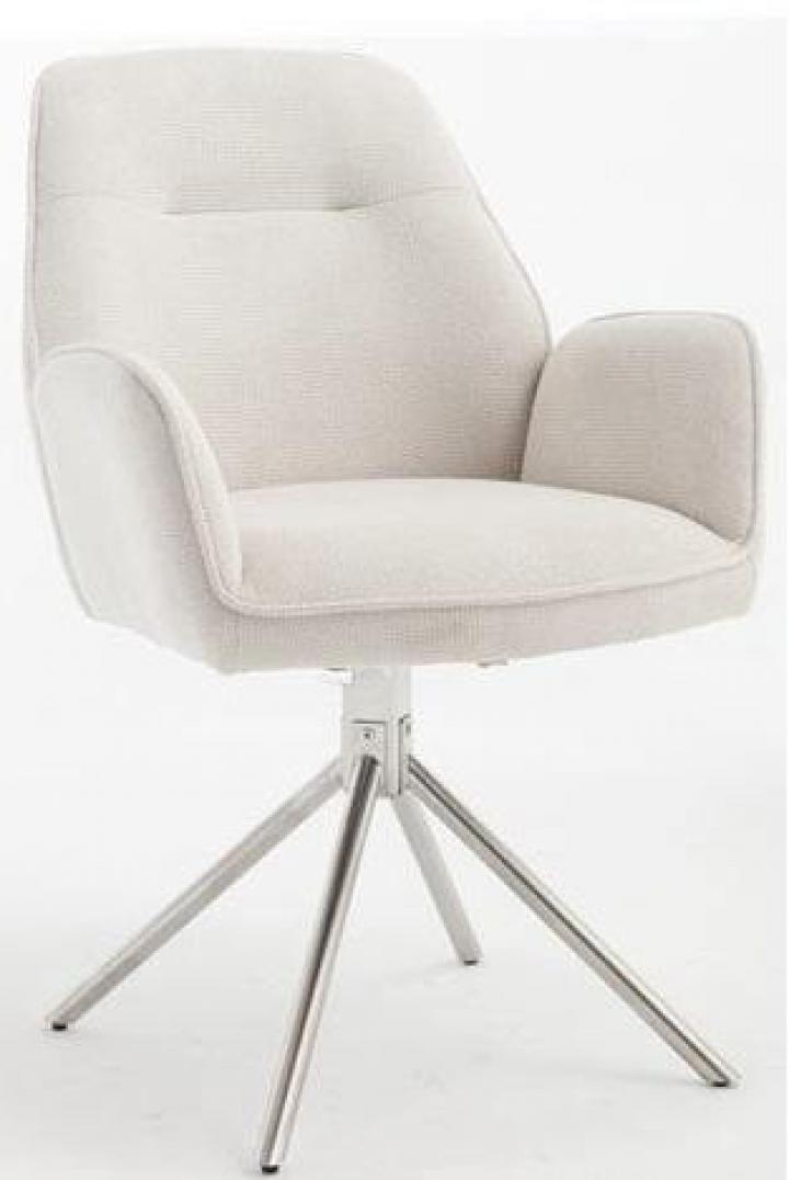 Malita von MCA Furniture Stühle Polsterstuhl Malita von MCA Furniture