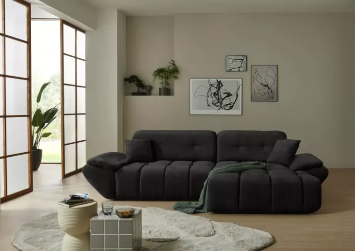 Hugo von Iwaniccy Sofas & Couches Wohnlandschaft Hugo von Iwaniccy
