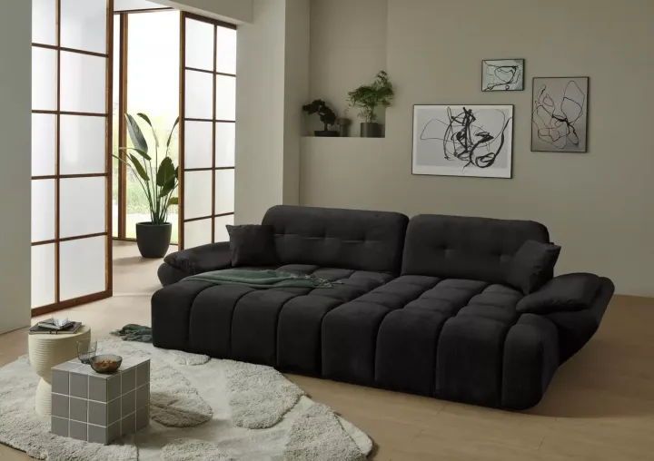 Hugo von Iwaniccy Sofas & Couches Wohnlandschaft Hugo von Iwaniccy