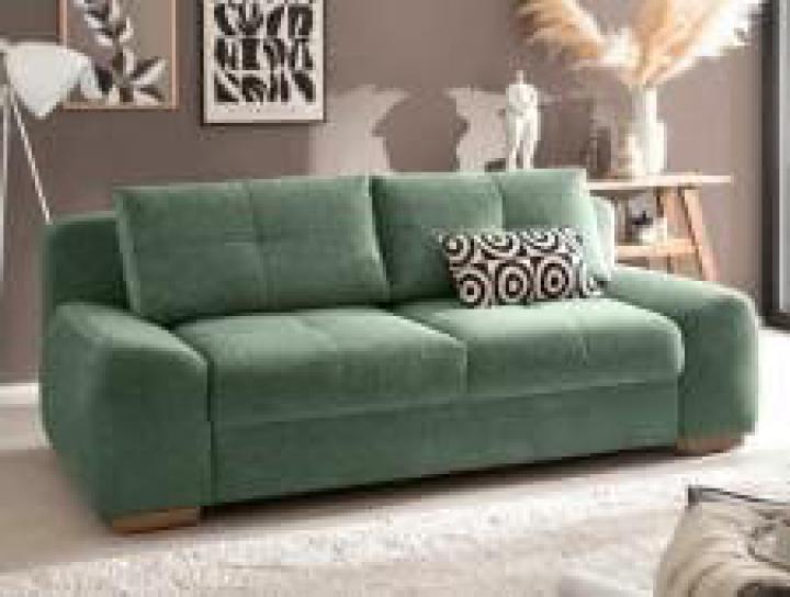 Grace de Luxe von Nova Via Schlafsofas Schlafsofa Grace de Luxe von Nova Via