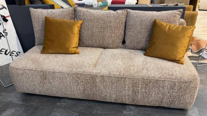 Dustin von Restyl Polstermöbel Querschläfer Dustin von Restyl