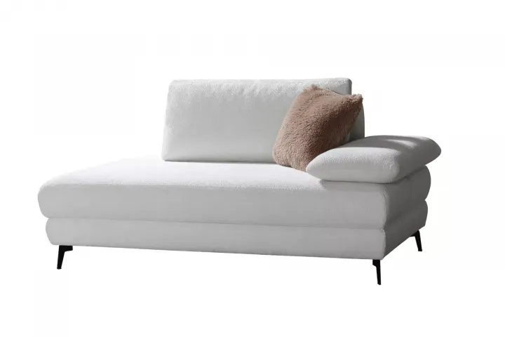 Wesley von Restyl Polstermöbel Einzelliege Wesley von Restyl