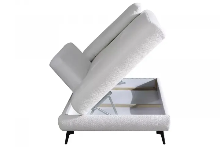 Wesley von Restyl Polstermöbel Einzelliege Wesley von Restyl