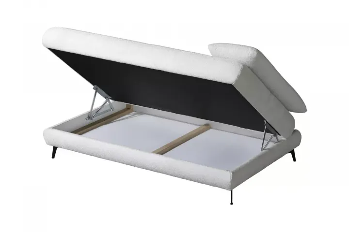 Wesley von Restyl Polstermöbel Einzelliege Wesley von Restyl