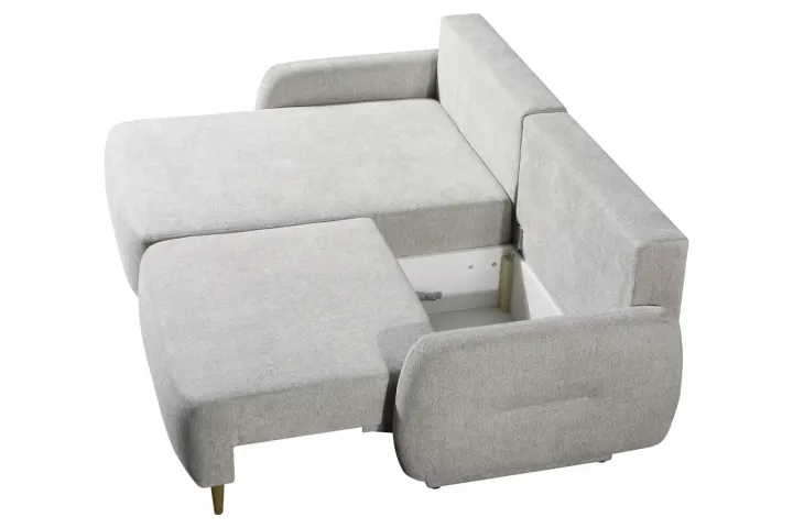 Heaven von Restyl Schlafsofas Ecksofa Heaven von Restyl