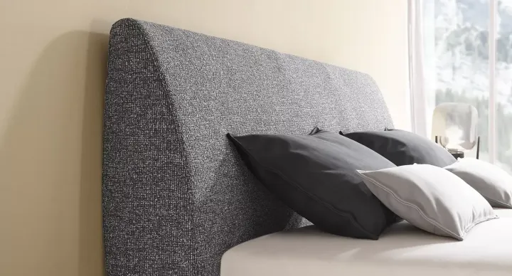 Trento S von Ruf Schlafen Polsterbett Trento S von Ruf