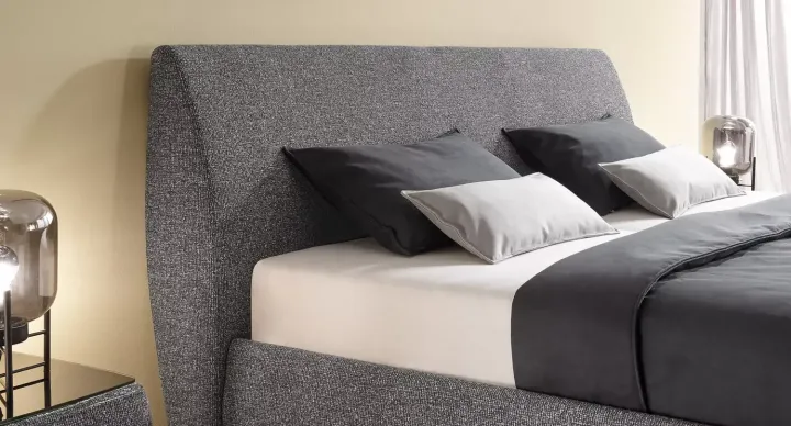 Trento S von Ruf Schlafen Polsterbett Trento S von Ruf