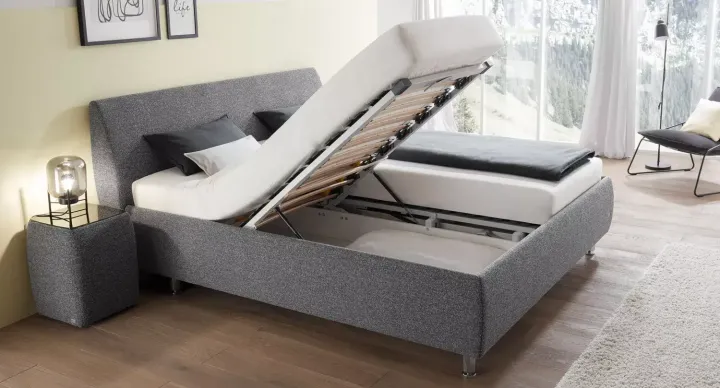 Trento S von Ruf Schlafen Polsterbett Trento S von Ruf